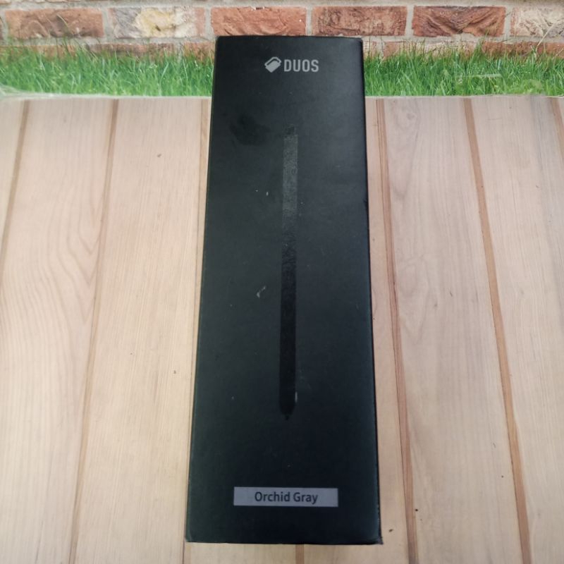 Dus Box kardus bekas original HP Samsung Note 8