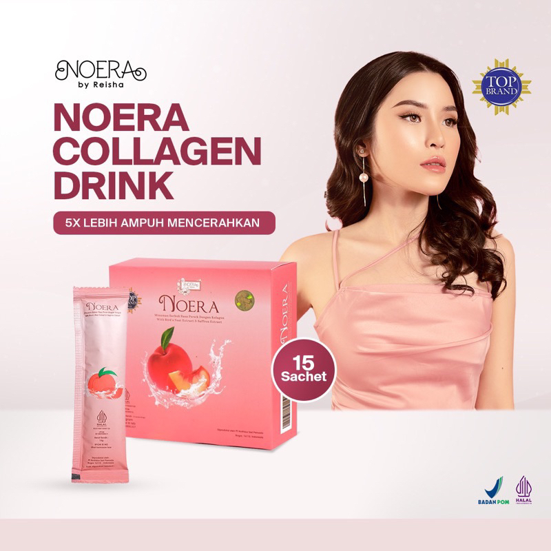 NOERA COLLAGEN DRINK