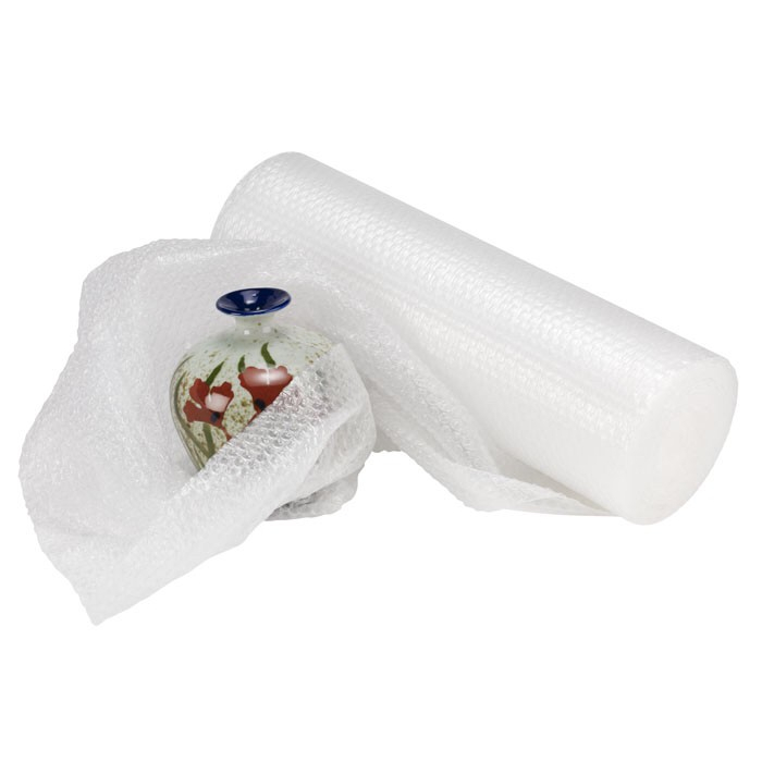

Tambahan Packaging Bubble Wrap - Bubble