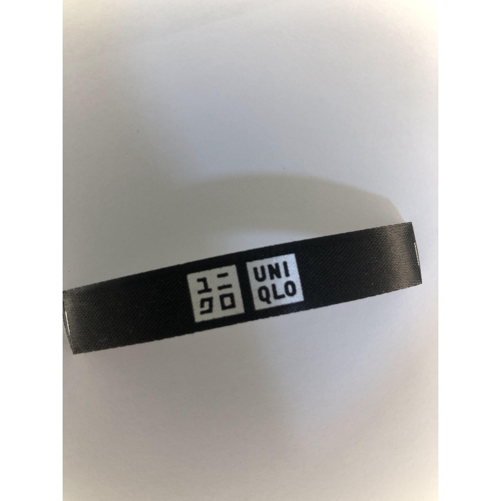 

UNIQLO FULL TAG SUPER PREMIUM CO 1X DIKIRIM 120PCS