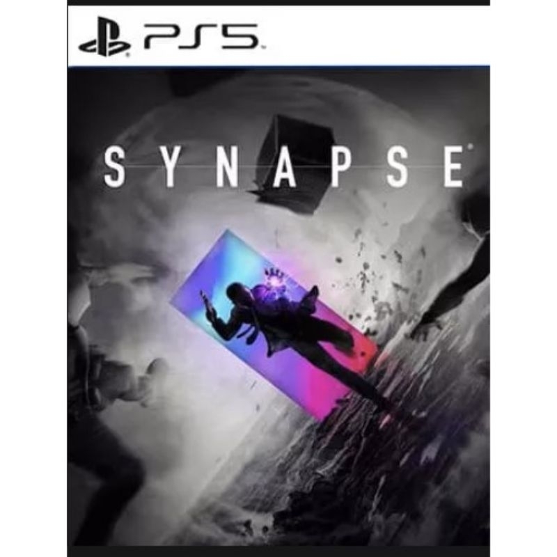 Synapse VR Full Game Full Game (PS5)Digital Download