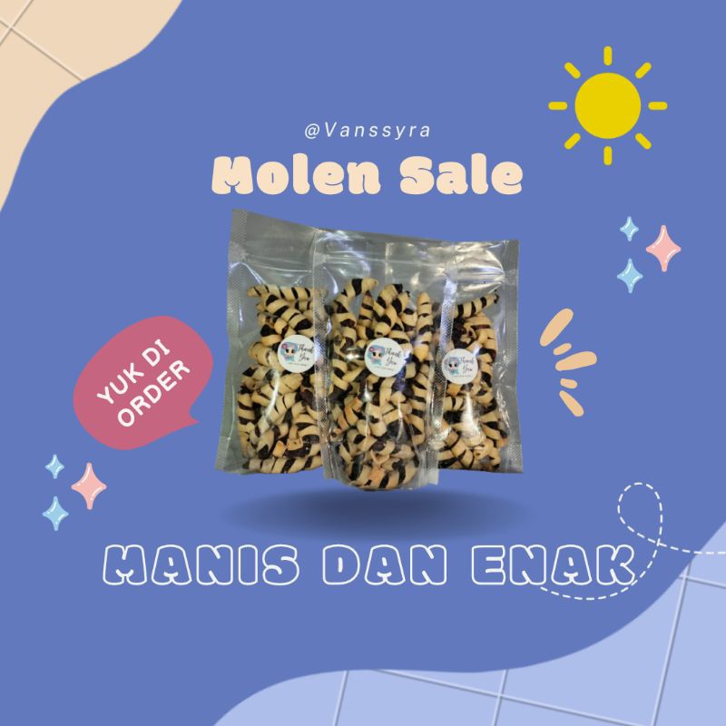 

molen sale lilit
