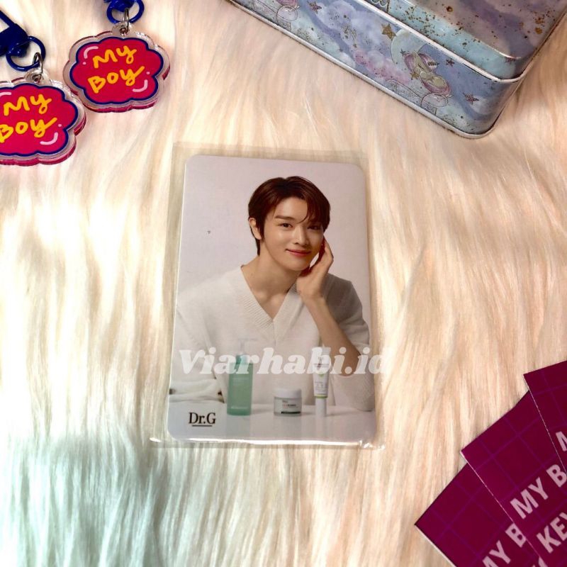 WTS PC SUNGCHAN DR.G NCT/RIIZE