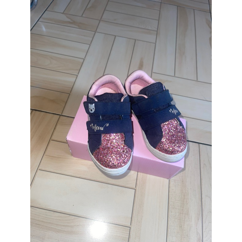 Prelove sepatu anak Lc Waikiki