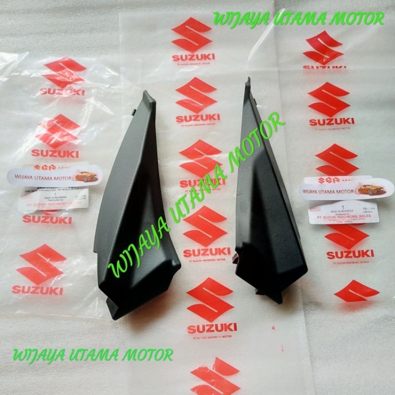 garnish cowl Suzuki Ertiga XL7 original