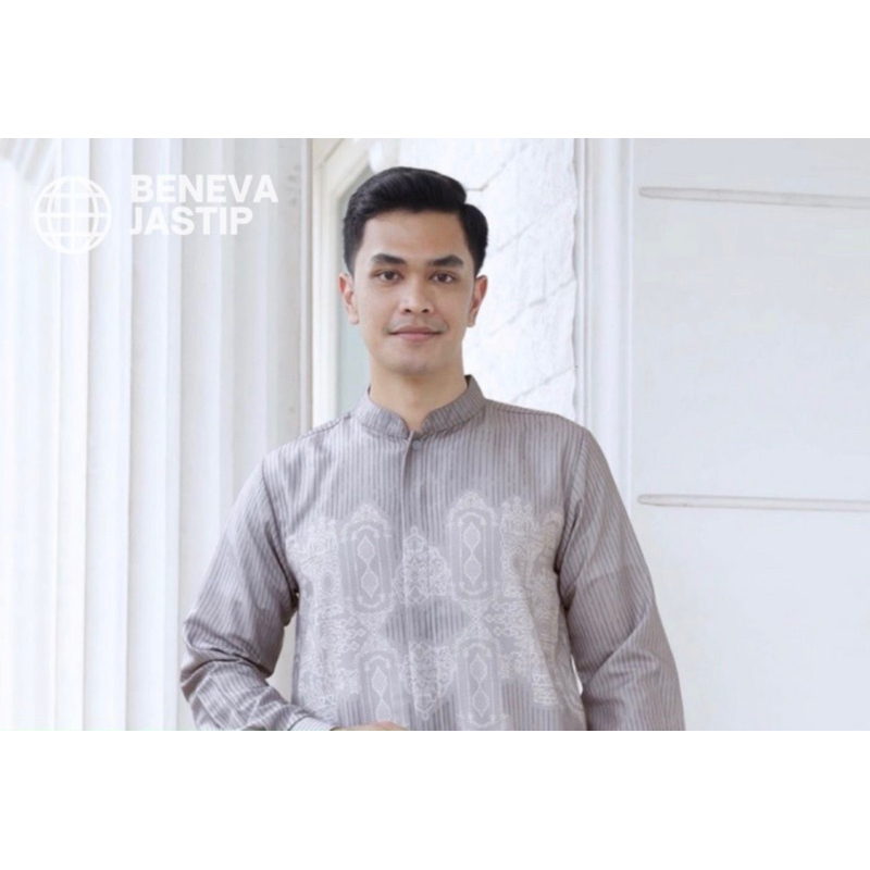 (READY) Kayangan Koko Blush S by Vanillahijab