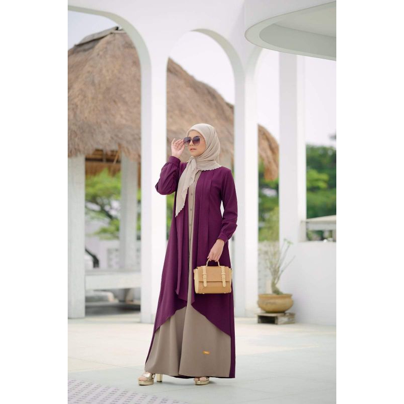 Bestie Series A Nibras