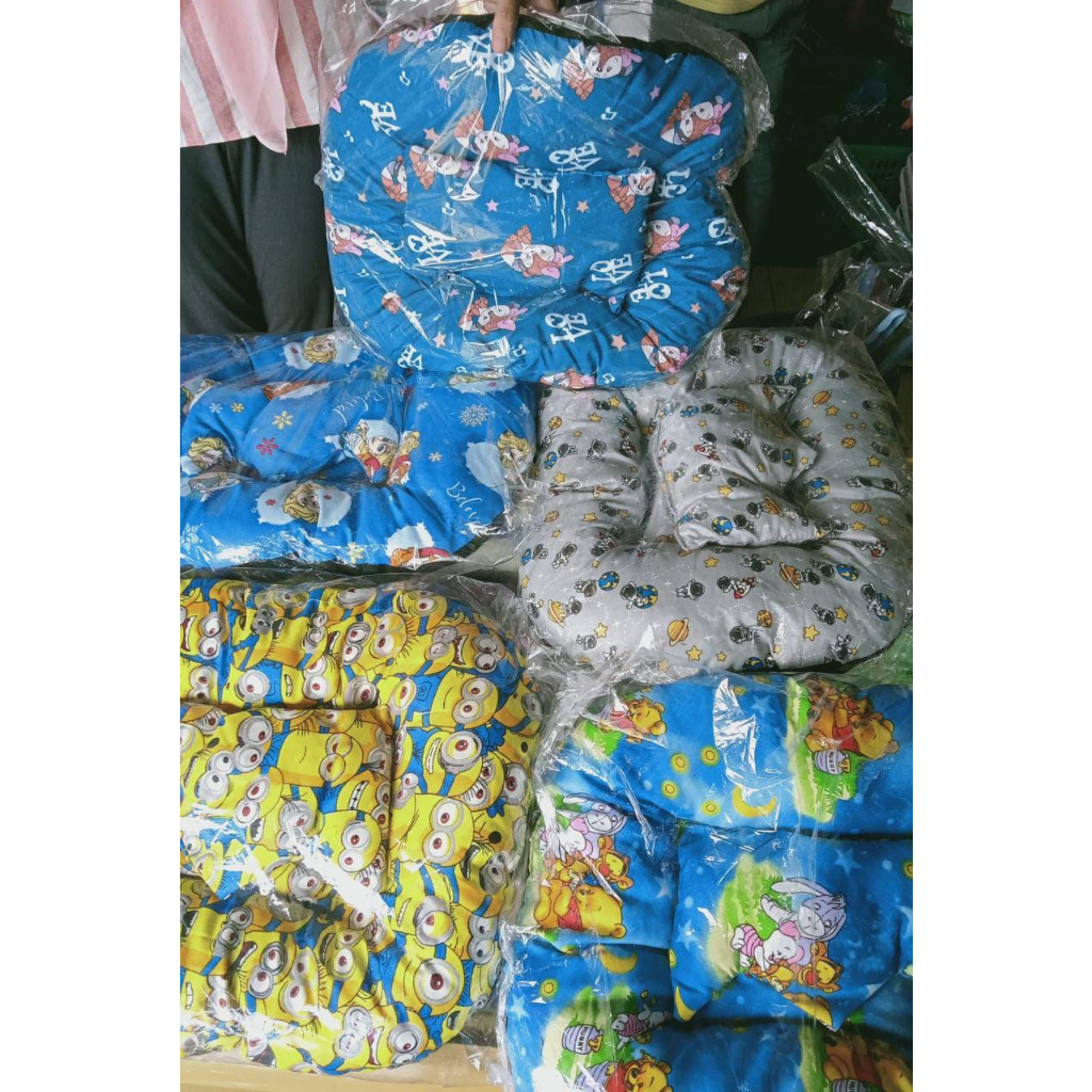 Sofa Bayi Karakter