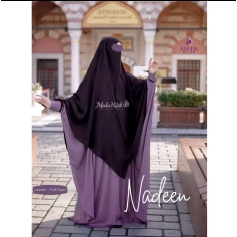 NADEEN BY AFADA HIJAB