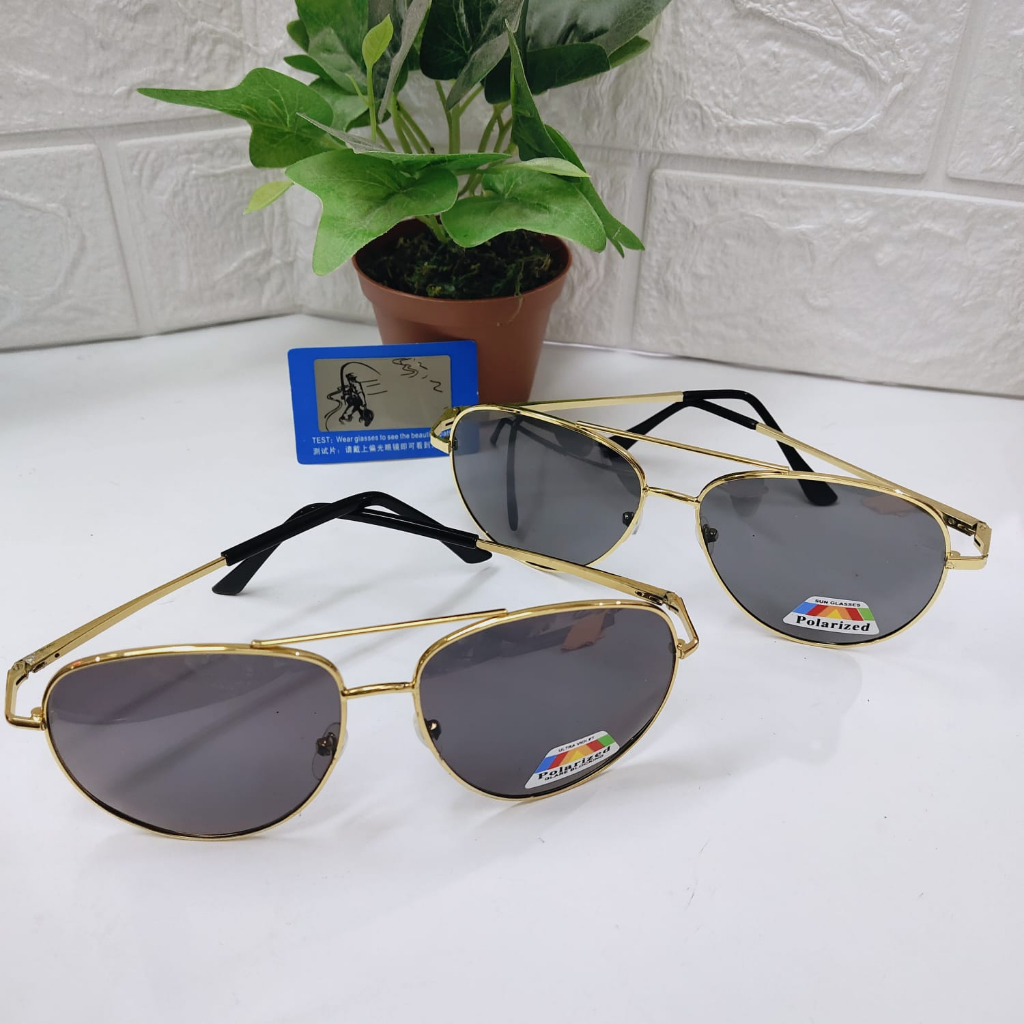 Kacamata polaris tipe 3014 B berkualitas