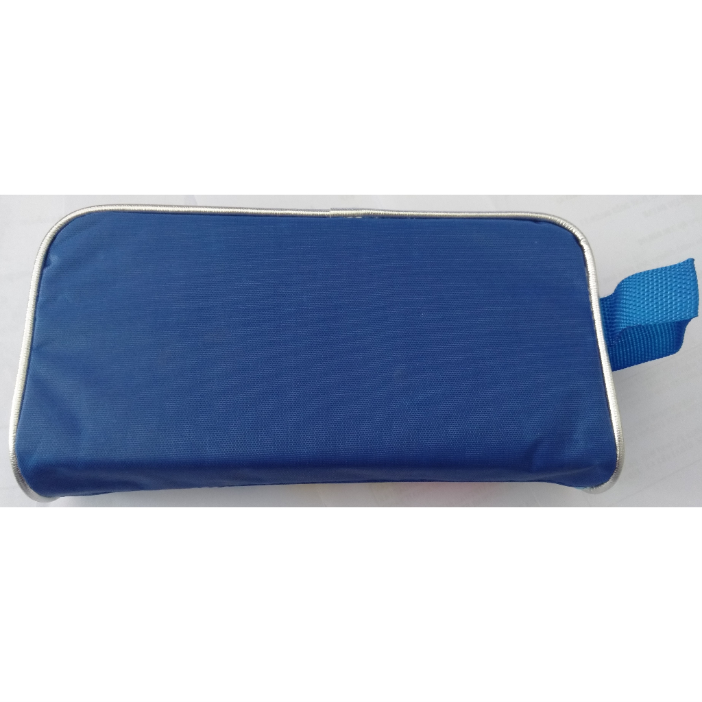 

Tempat pensil/ pouch