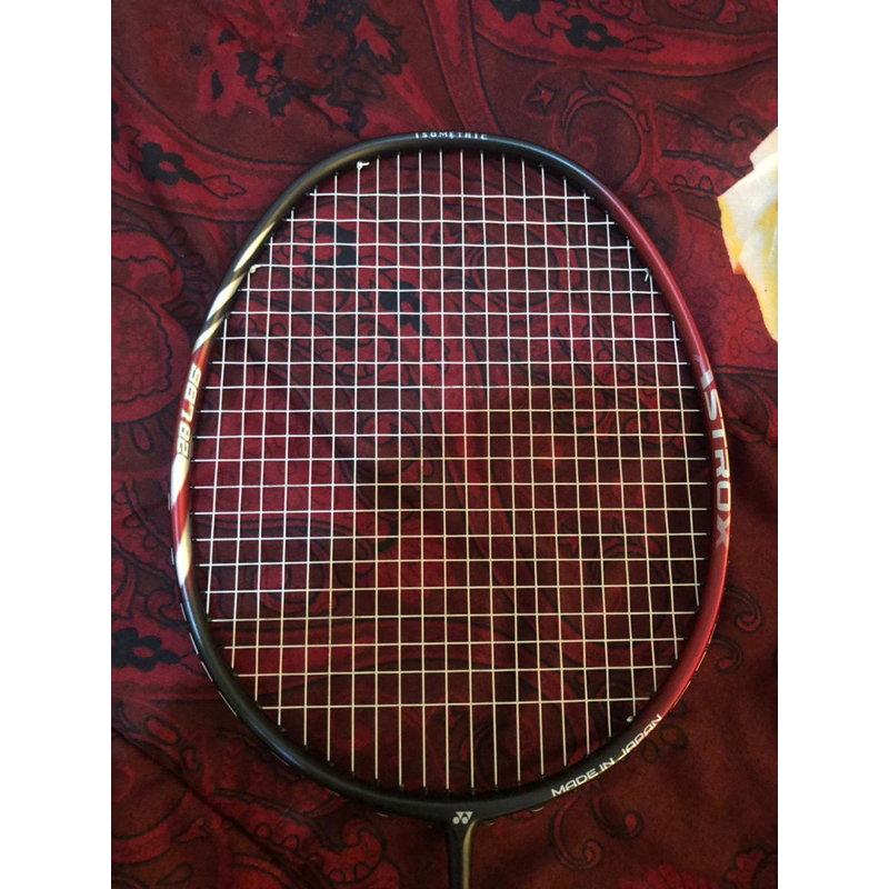 yonex astrox tour 9100