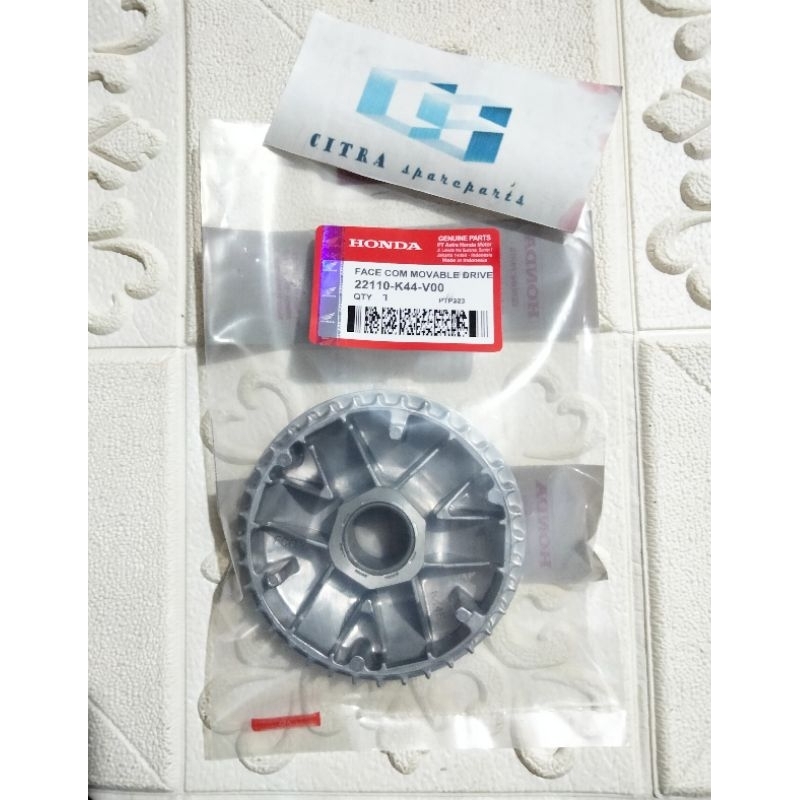 rumah roller only K44 beat fi esp beat pop f1 starter halus