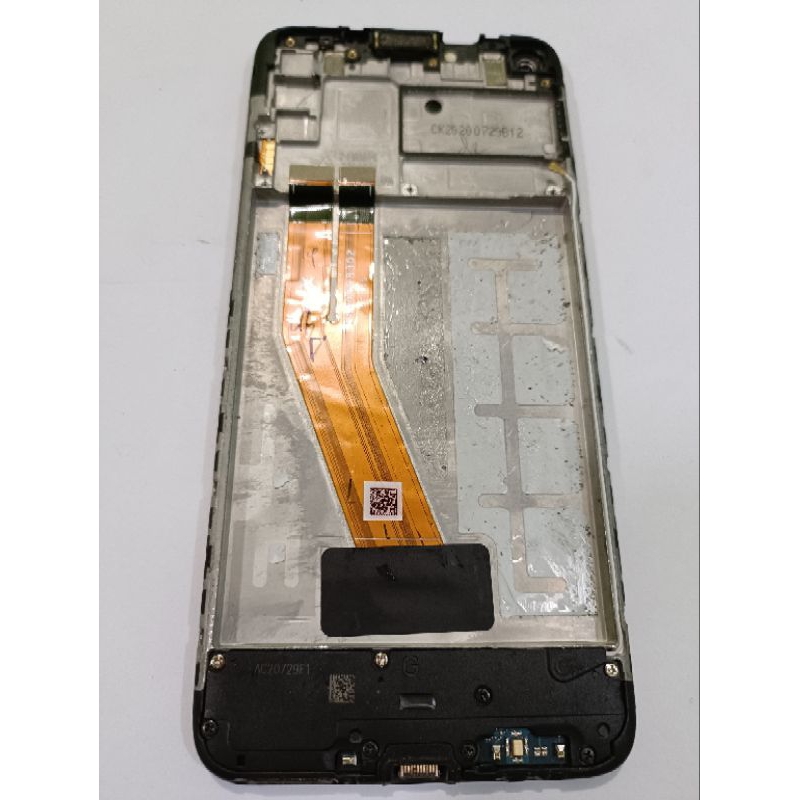 LCD SAMSUNG A11 ORIGINAL COPOTAN