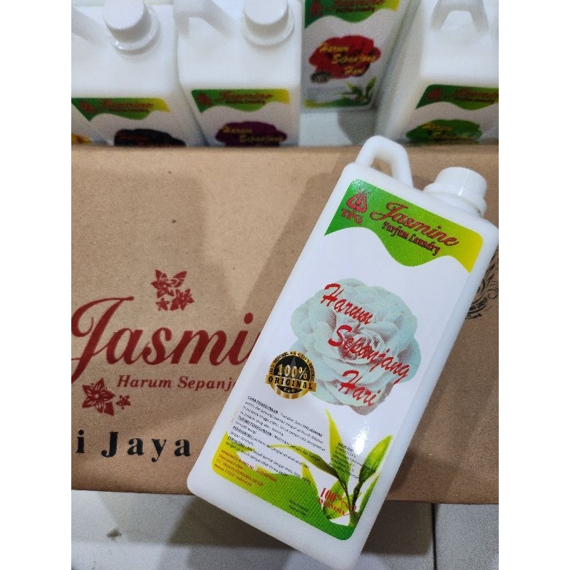 Farfum Jasminee Laundry (1 Liter)