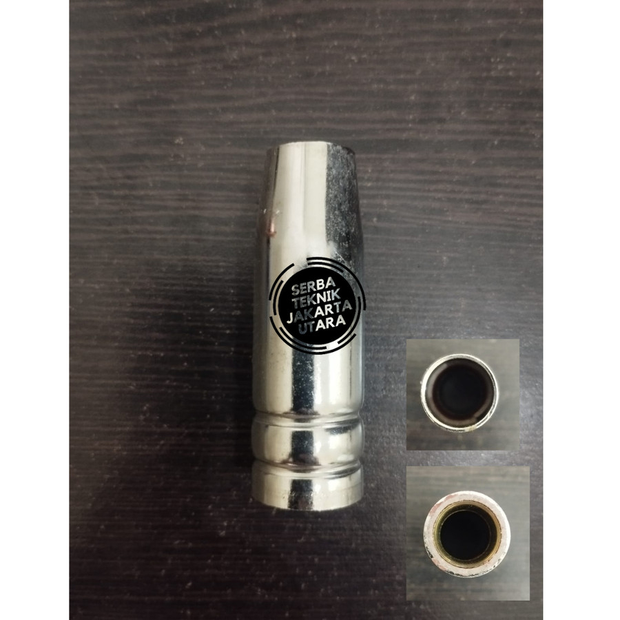 NOZZLE MIG TORCH REDBO 120T