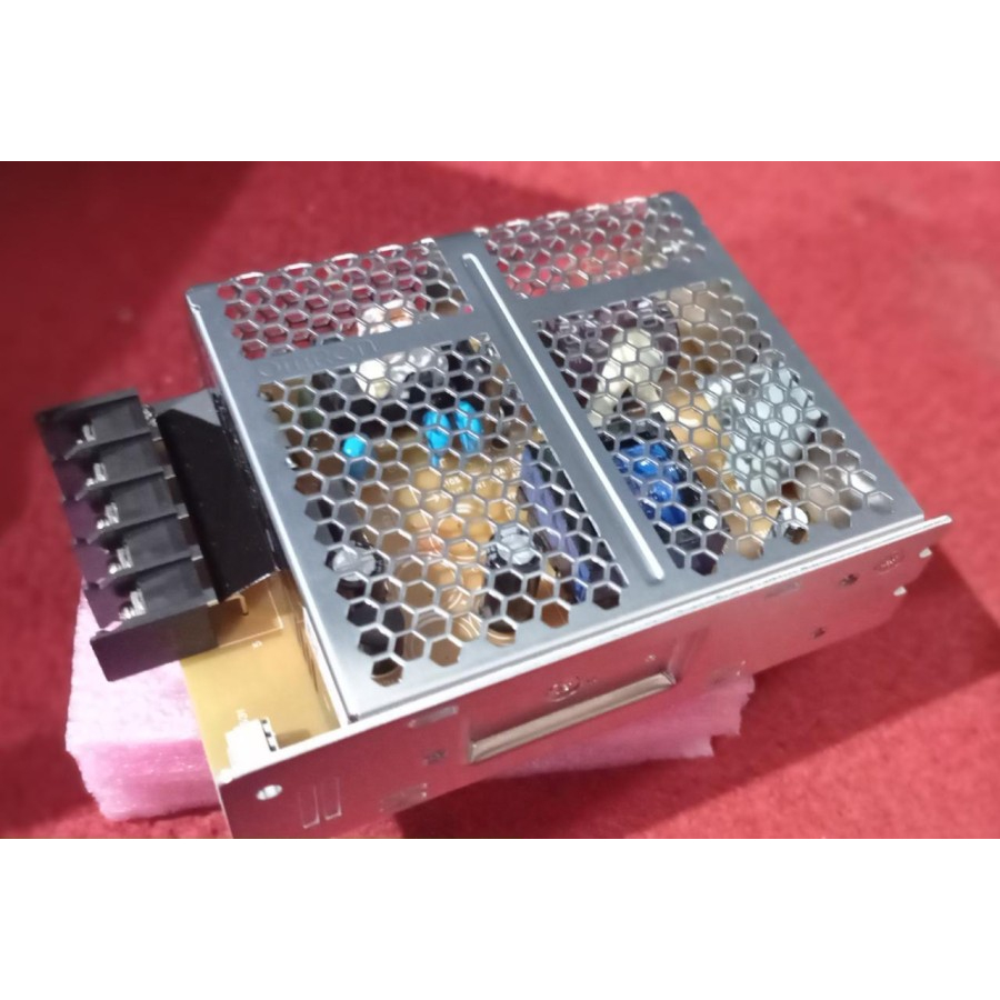 POWER SUPPLY OMRON S8FS-C05024J S8FS C05024J S8FSC05024J