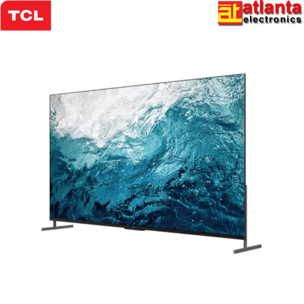 QLED Smart TV 98 Inch TCL 98C735