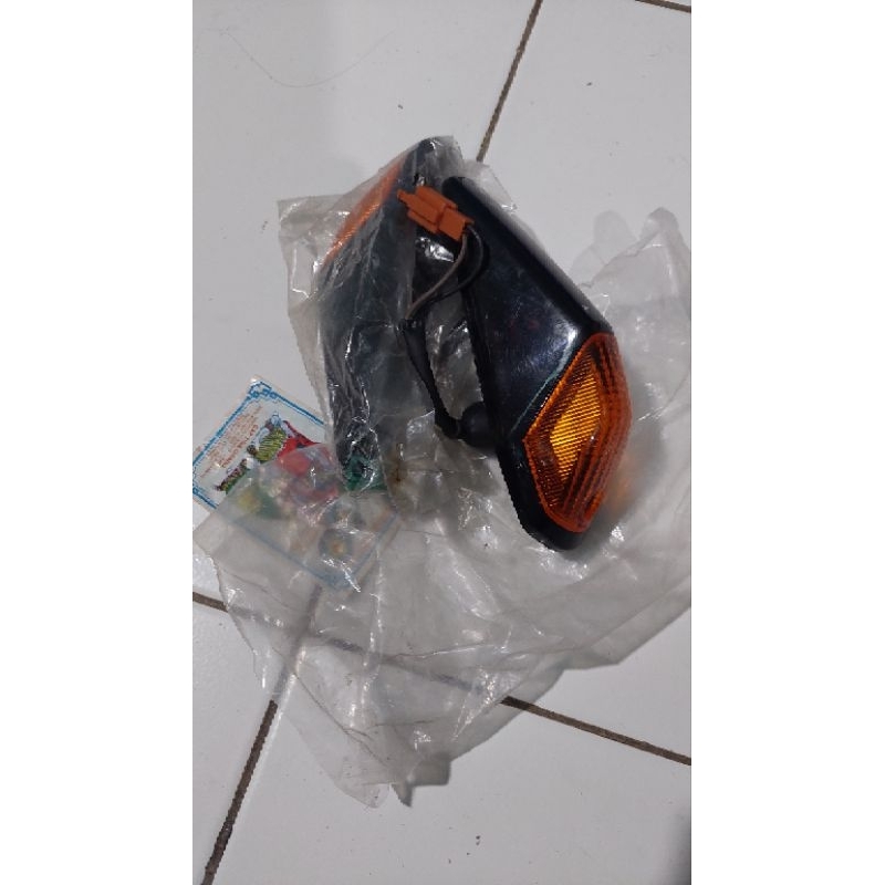 sein RZR baru original full soket