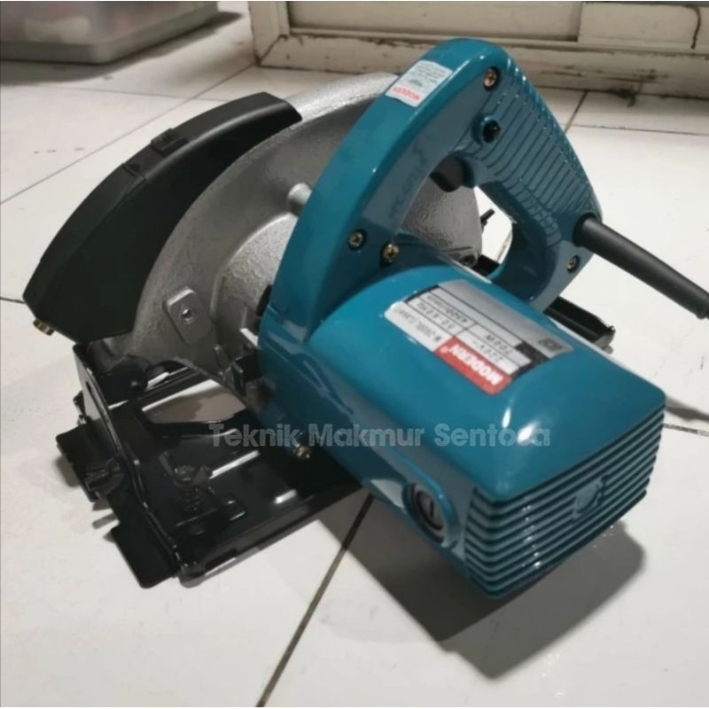 Mesin Gergaji Kayu Listrik Modern M-2600L Circular Saw M2600L Circular Saw M 2600L 2600