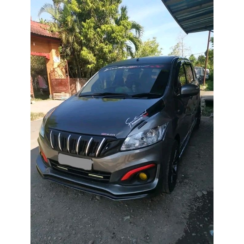 Bodykit Ertiga Suzuki