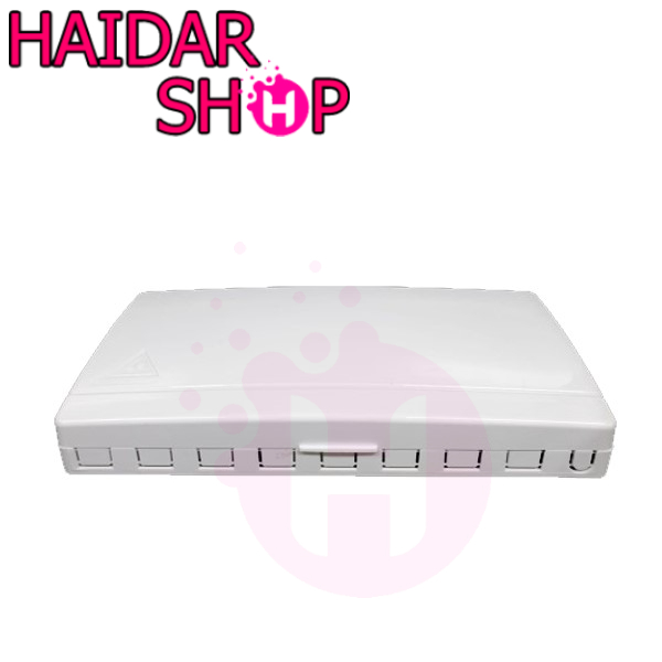 Roset Fiber Optic 8 Core kosongan|Roset FO 8 Core