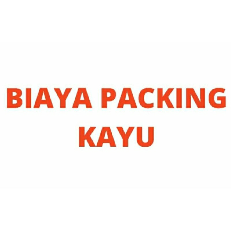 

BIYAYA PACKING KAYU