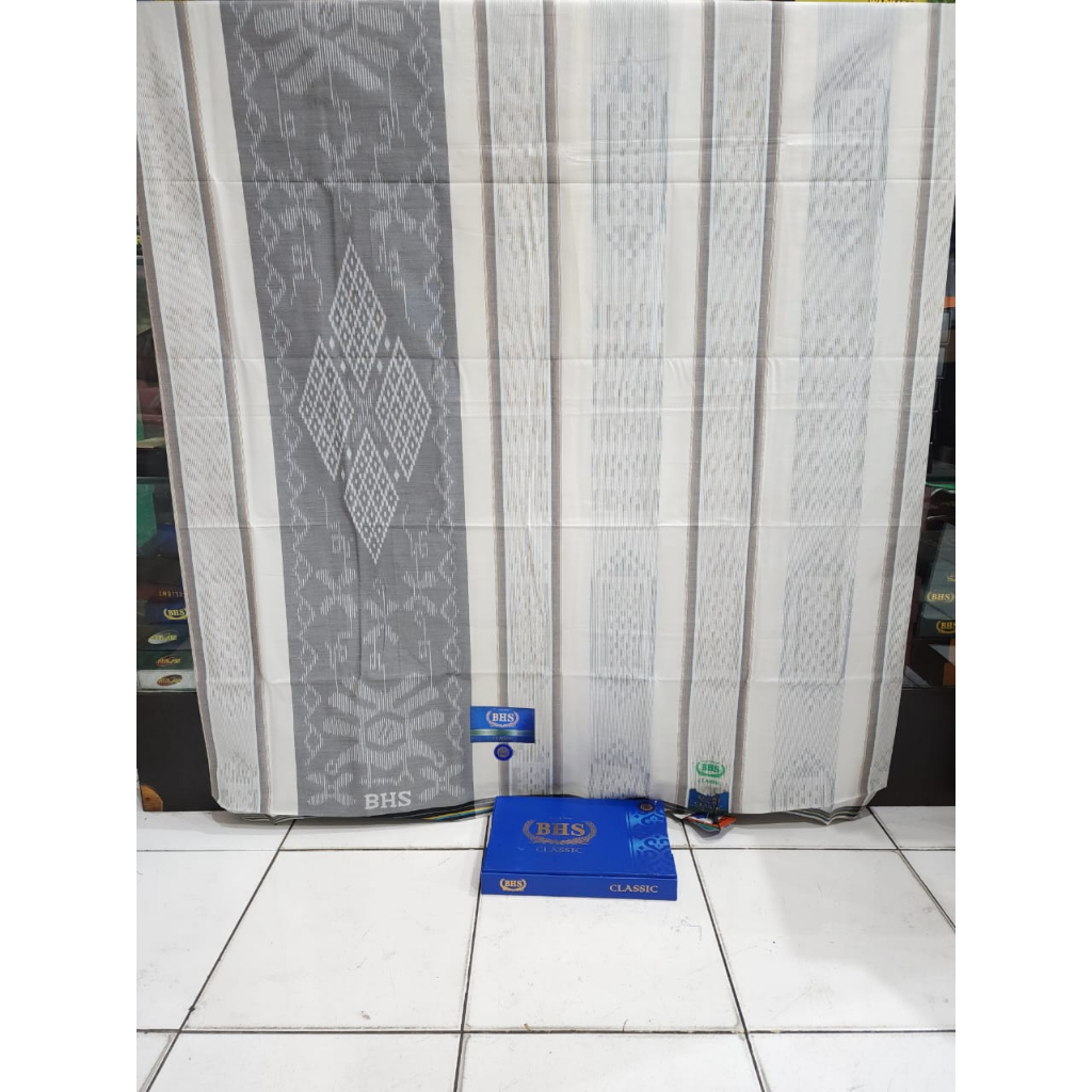 SARUNG BHS CLASSIC KWG MIX GOLD