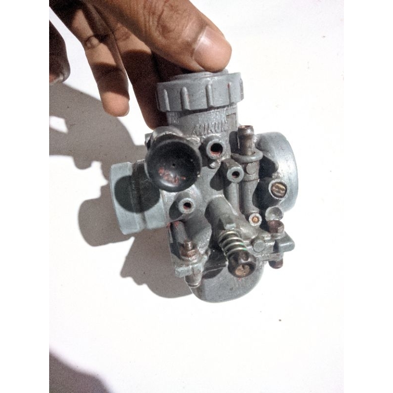 KARBURATOR CARBURATOR RX KING OLD 29 N RX king cobra