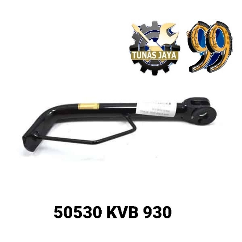 50530 KVB 930 standat samping vario 110 cw carbulstor