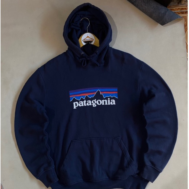 hoodie patagonia second