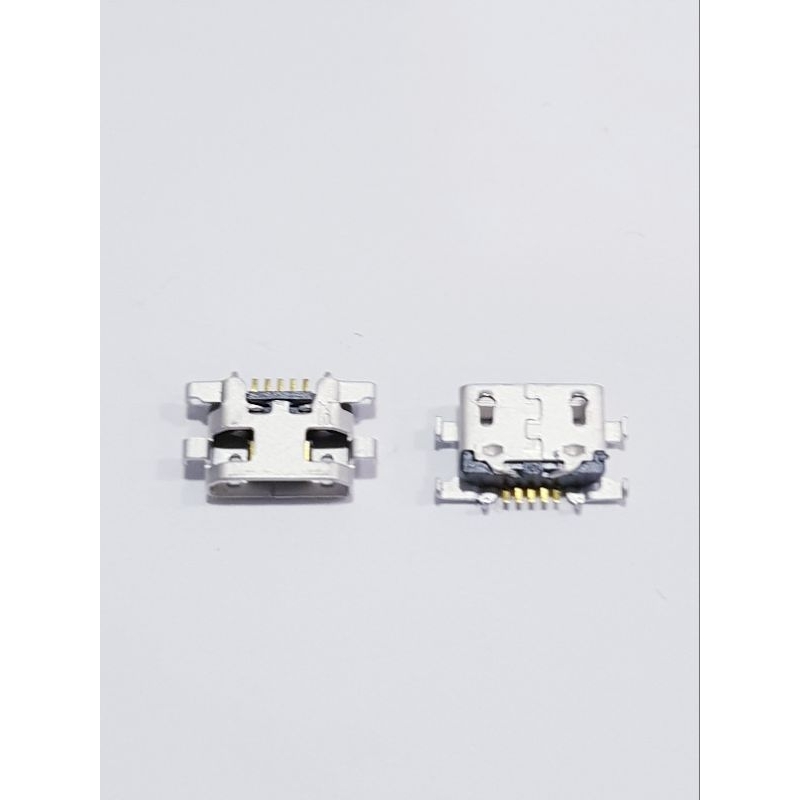 KONEKTOR CONNECTOR CHARGER REDMI 5PLUS