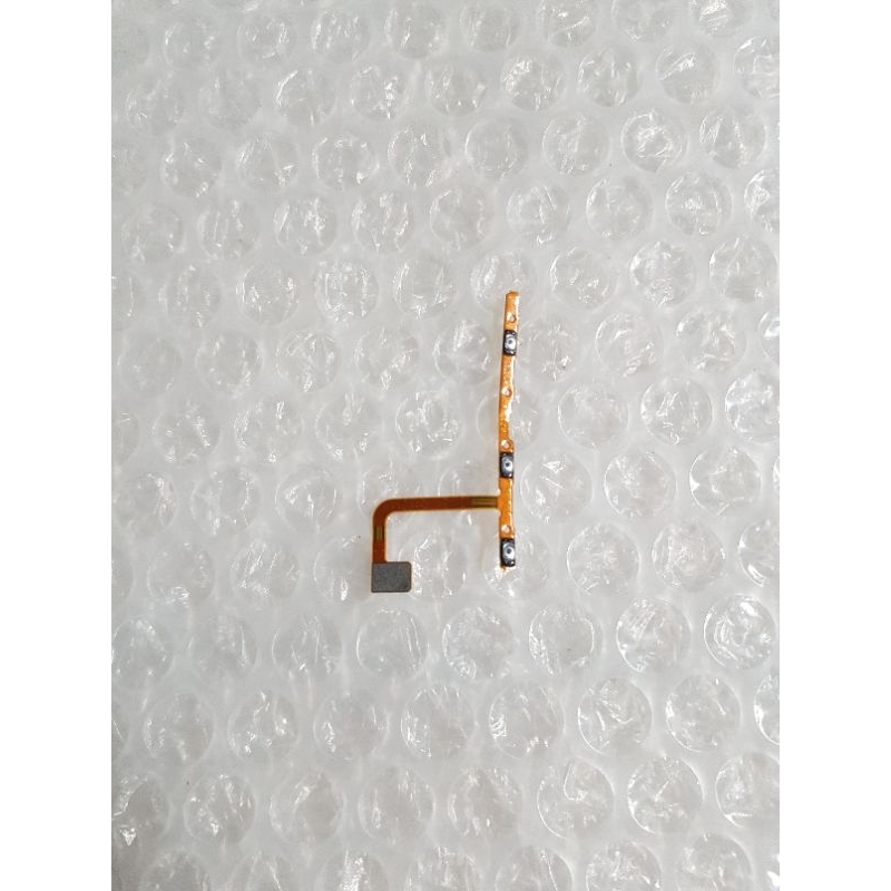 Flexible power on off volume VIVO Y53s original copotan