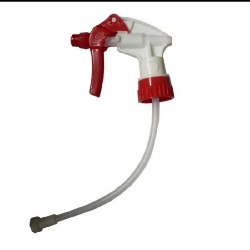 HEAD JET SPRAYER (KEPALA SEMPROTAN)