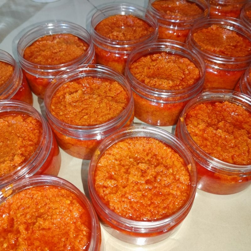 

Bumbu Nasi Goreng DBK