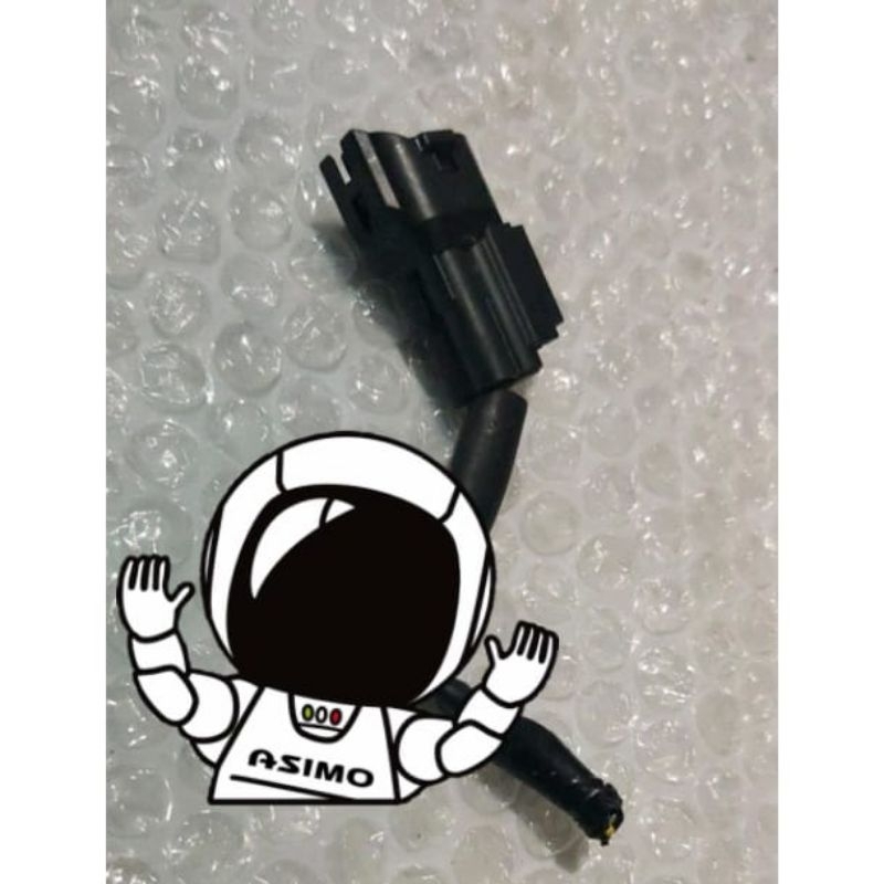 Soket o2 sensor original Yamaha new vixion R R15 Mt15 Mx king Xsr Wr15 155 vva switch panas emisi la