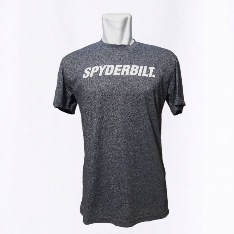 Kaos Spyderbilt Original Tulisan Spyderbilt