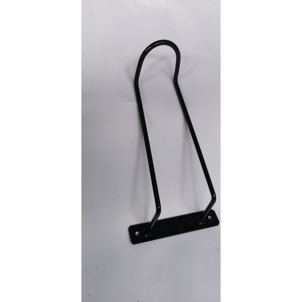 Gantungan sepeda dinding rak sepeda