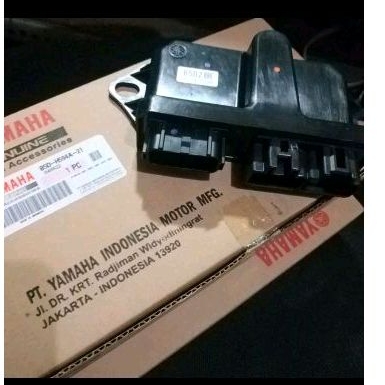 ecu sgcu ecm cdi freego S remot original ygp