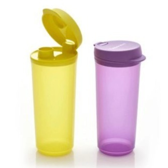 Tupperware T Tumbler // botol minum Tupperware