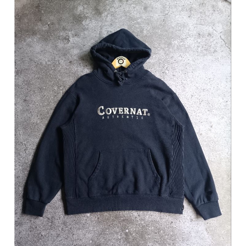 Hoodie Covernat Preloved