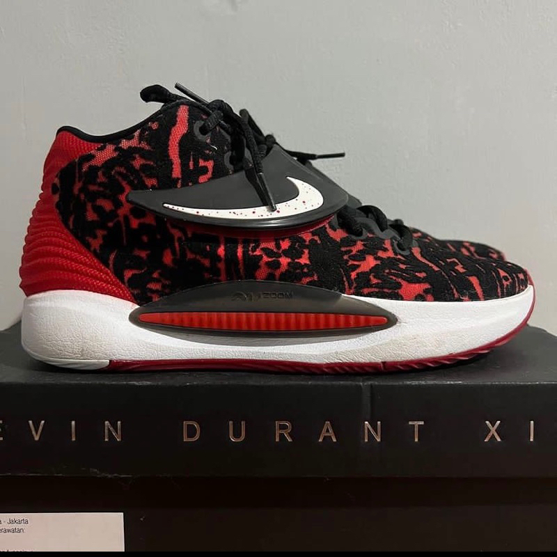 KD 14 Bred