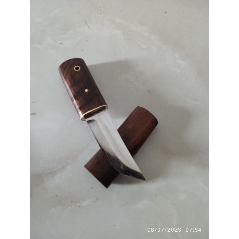 NEW PORODUK TANTO SUPER MINI PB 10 CM BAHAN BAJA