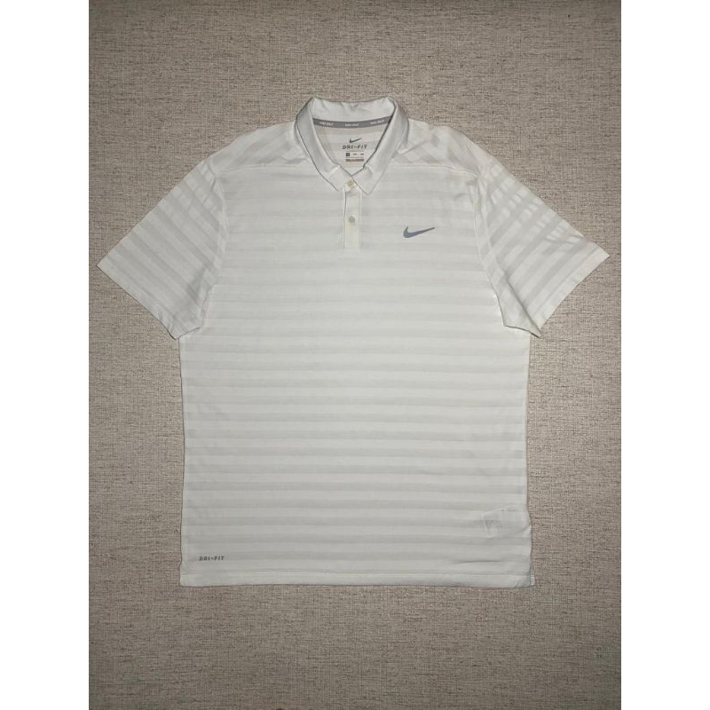 Baju Golf Pria NIKE GOLF Size XXL