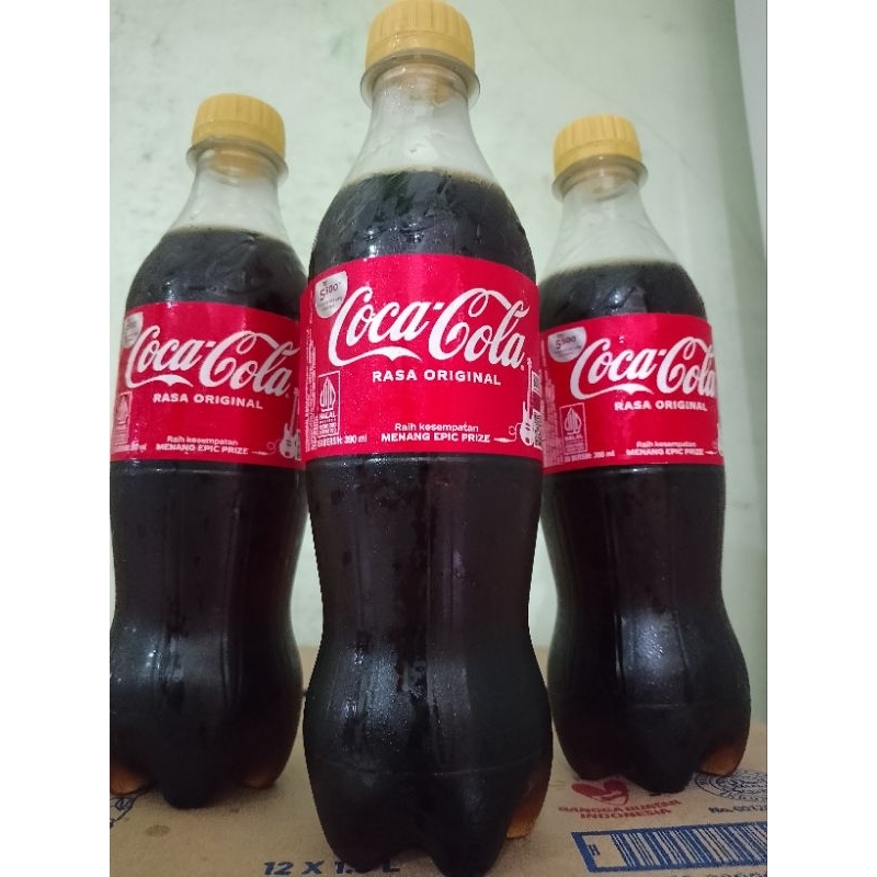 

Sprite Coca Cola Fanta