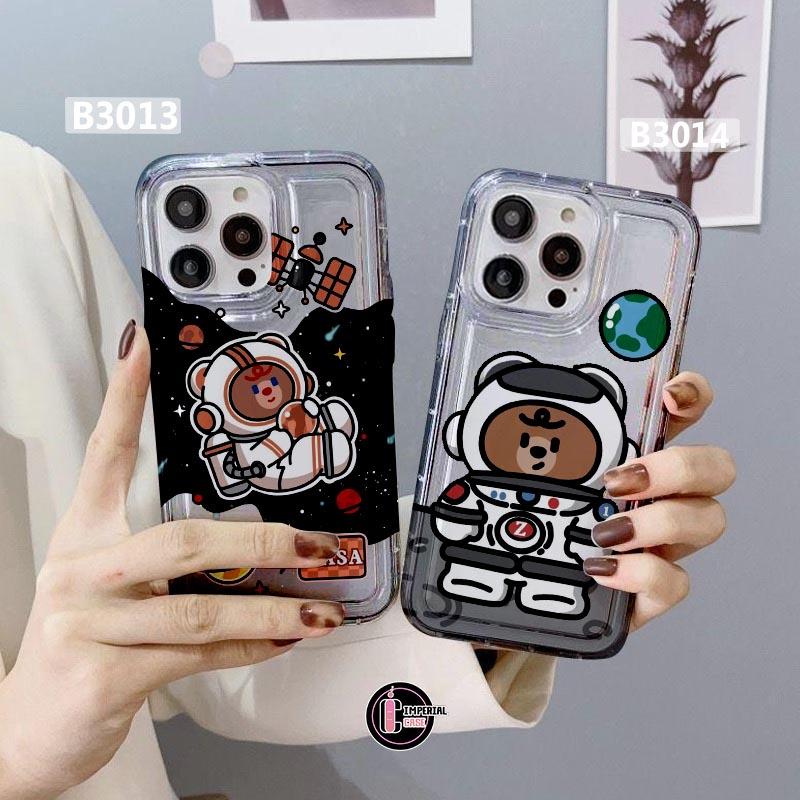 B3013 B3014 SOFTCASE SILIKON REALME 5 5I 5S C3 6I 7I C17 10 4G C11 2020 C12 C25 C25S C15 C20 C20A C1