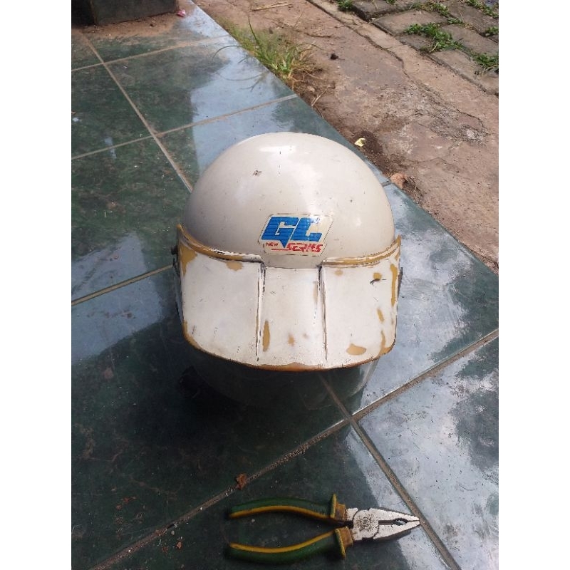 Helm Gl Series