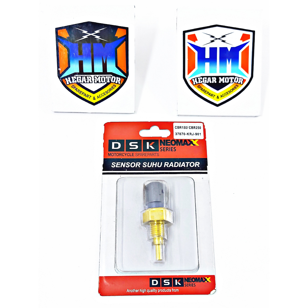 SENSOR ECT/02 CBR 150/CBR 250 DSK