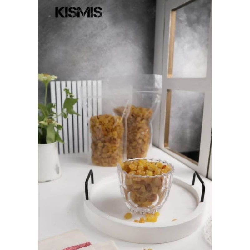 

Kismis Gold