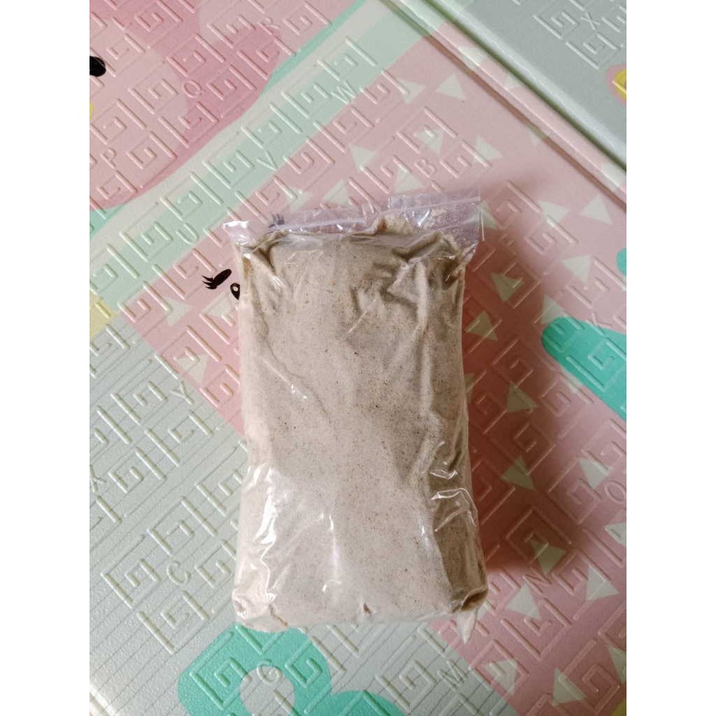 

Best Seller!!!Tepung Panir Halus / Tepung Panir Murah Kemasan Repack Ukuran 500gr